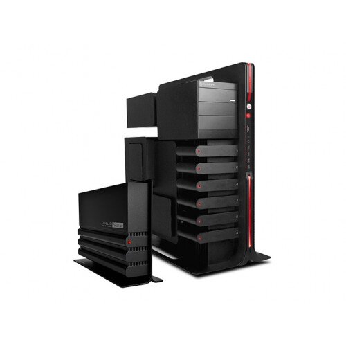 Thermaltake Level 10 Miniature