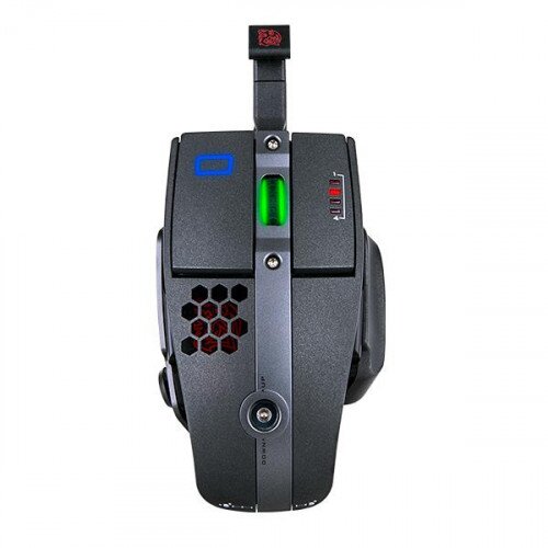 Thermaltake Level 10M Hybrid Advanced Gaming Mouse