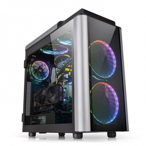 Thermaltake Level 20 GT E-ATX Full Tower Chassis