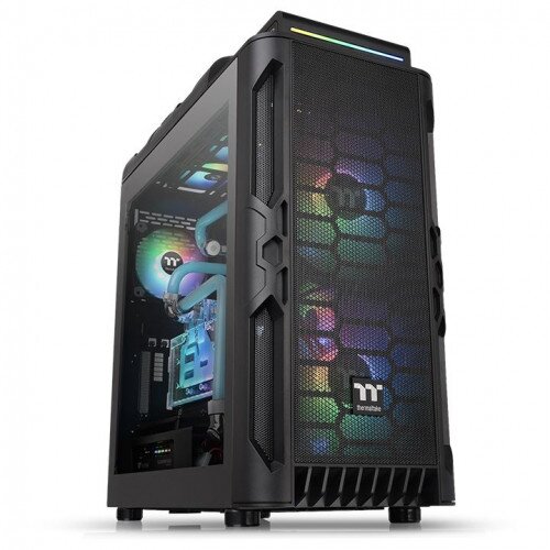 Thermaltake Level 20 RS ARGB Mid Tower Computer Case