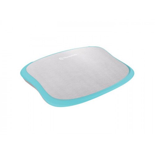 Thermaltake LifeCool II Notebook Cooler - Blue