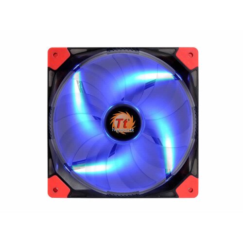 Thermaltake Luna 14 LED - Blue