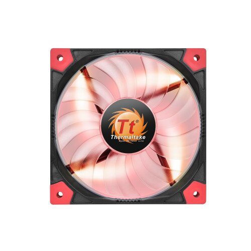 Thermaltake Luna 14 Slim LED