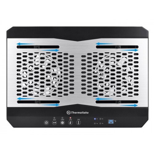 Thermaltake Massive TM Notebook Cooler