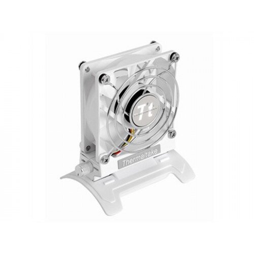 Thermaltake Mobile fan III - White