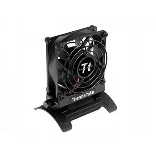 Thermaltake Mobile fan III - Black