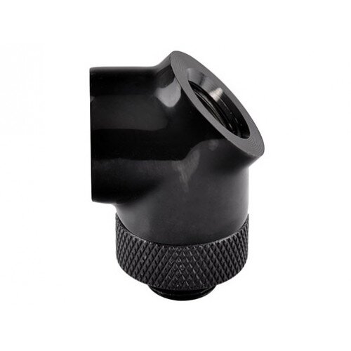 Thermaltake Pacific G1/4 45 Degree Adapter