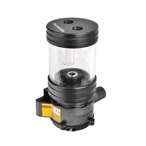Thermaltake Pacific PR11 Reservoir/Pump Combo
