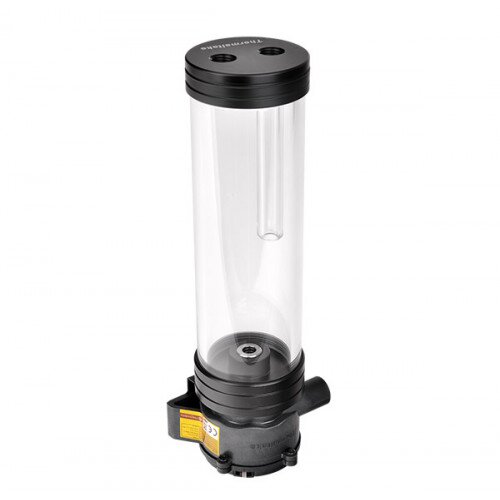 Thermaltake Pacific PR22 Reservoir/Pump Combo