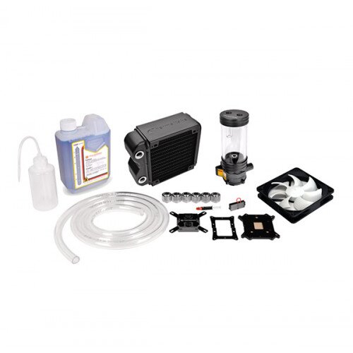Thermaltake Pacific RL120 Water Cooling Kit
