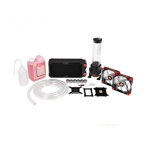 Thermaltake Pacific RL240 Water Cooling Kit