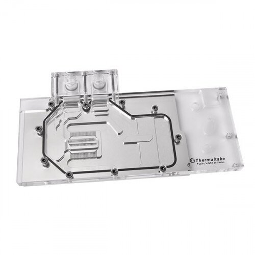 Thermaltake Pacific V-GTX 10 Series Founders Edition Transparent