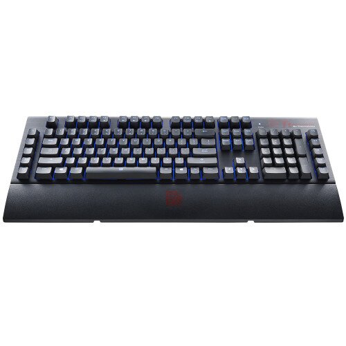 Thermaltake POSEIDON Z Forged (Brown Switch Edition) Gaming Keyboard