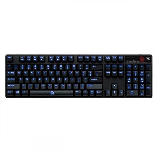 Thermaltake POSEIDON Z Plus Smart Keyboard