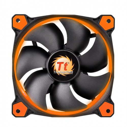 Thermaltake Riing 12 LED - Orange