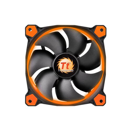 Thermaltake Riing 14 LED - Orange