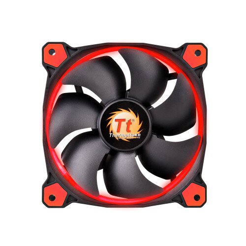 Thermaltake Riing 14 LED - Red