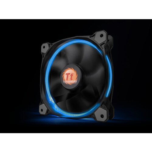 Thermaltake Riing 14 LED RGB 256 Colors Fan (3 Fan Pack)