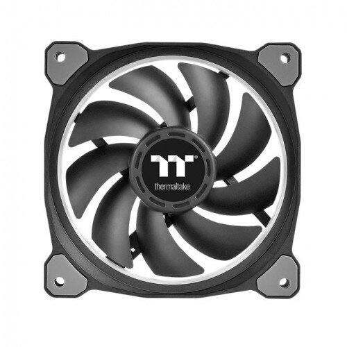 Thermaltake Riing Plus 14 RGB Radiator Fan TT Premium Edition (5 Fan Pack)