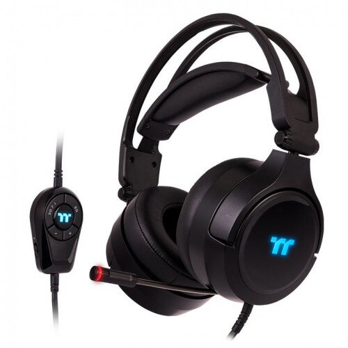 Thermaltake Riing Pro RGB 7.1 Gaming Headset