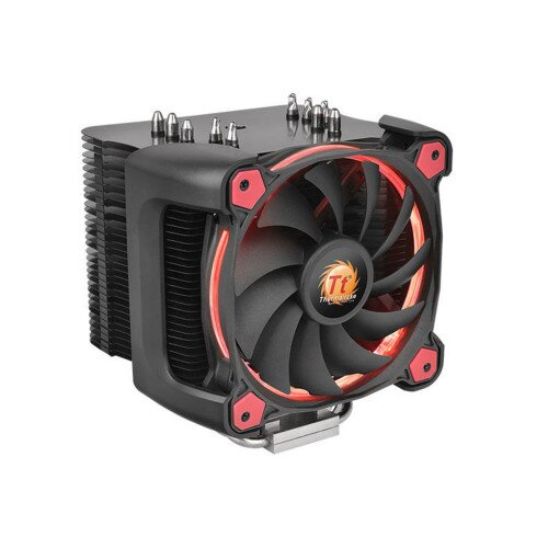 Thermaltake Riing Silent 12 Pro CPU Cooler