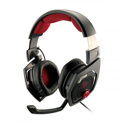 Thermaltake Shock 3D 7.1 Gaming Headset