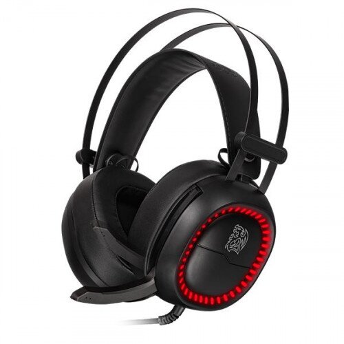 Thermaltake Shock Pro RGB 7.1 Gaming Headset