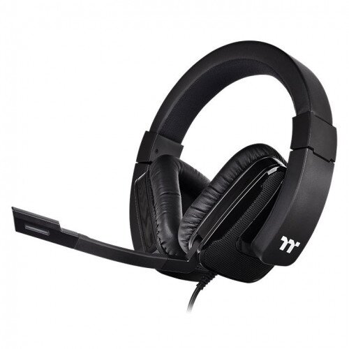Thermaltake Shock XT Stereo Wired Gaming Headset
