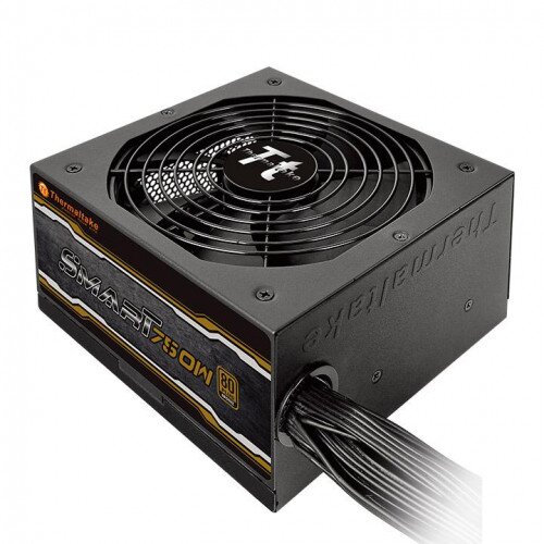 Thermaltake Smart Bronze Power Supply - 750W