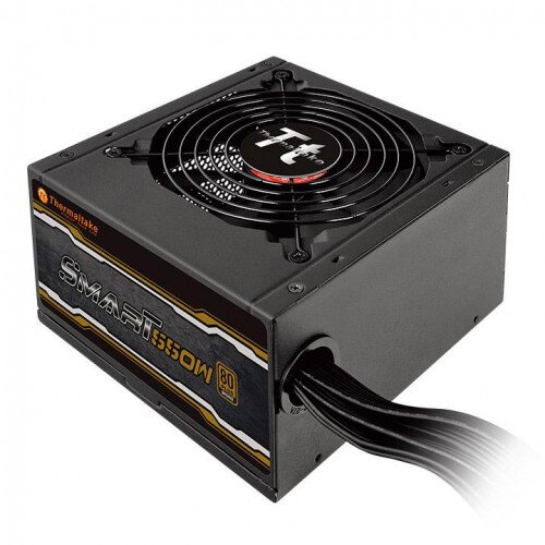 Thermaltake Smart Bronze Power Supply - 550W