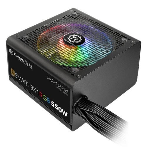 Thermaltake Smart BX1 RGB Power Supply