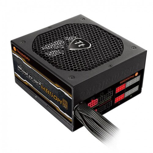 Thermaltake Smart M Bronze Power Supply - 850W