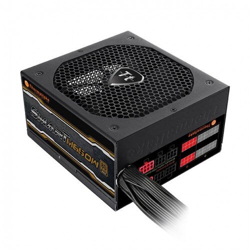 Thermaltake Smart M Bronze Power Supply