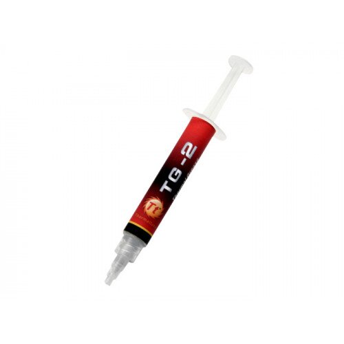 Thermaltake TG-2 Thermal Grease