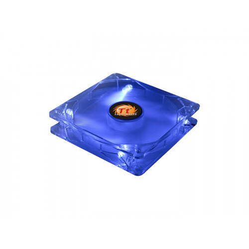Thermaltake Thunderblade 80mm LED Basic Fan
