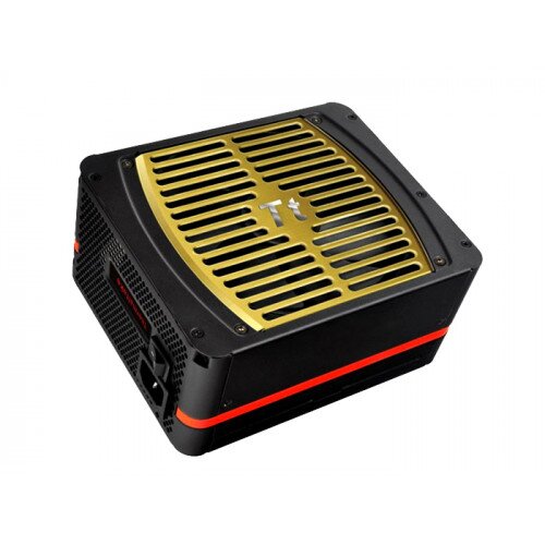 Thermaltake Toughpower DPS Power Supply - 750W