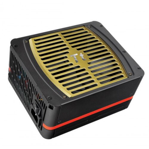 Thermaltake Toughpower Grand (Fully Modular) Power Supply - 650W