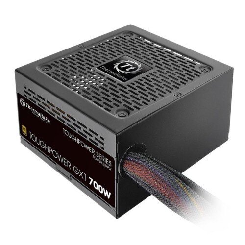 Thermaltake Toughpower GX1 Gold Power Supply - 700W