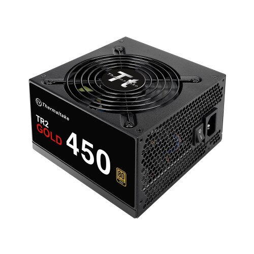 Thermaltake TR2 Gold Power Supply