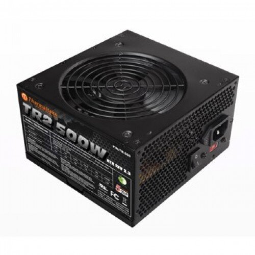 Thermaltake TR2 (US) Power Supply - 500W