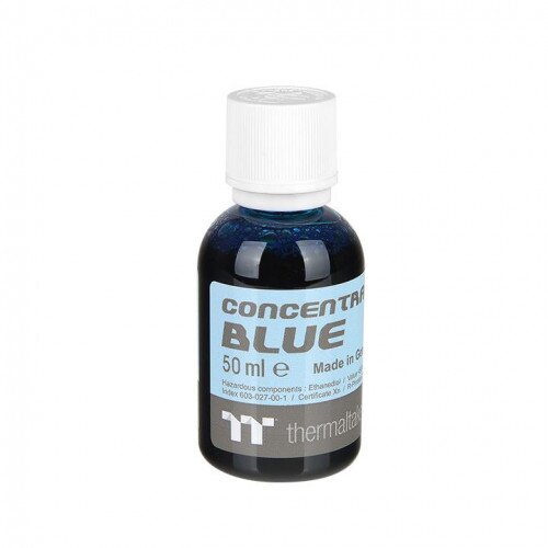 Thermaltake TT Premium Concentrate - Blue