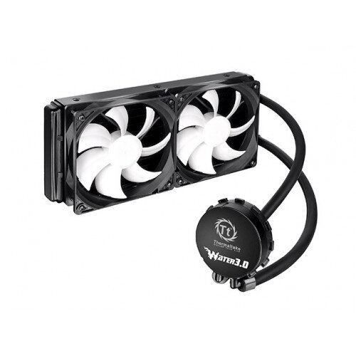 Thermaltake Water 3.0 Extreme S