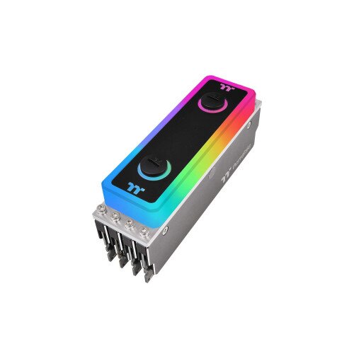 Thermaltake WaterRam RGB Liquid Cooling Memory - 16GB DDR4 - 3200MHz