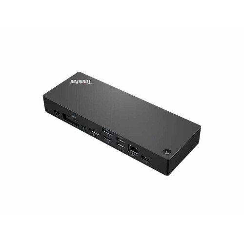 Lenovo ThinkPad Universal Thunderbolt 4 Dock - US