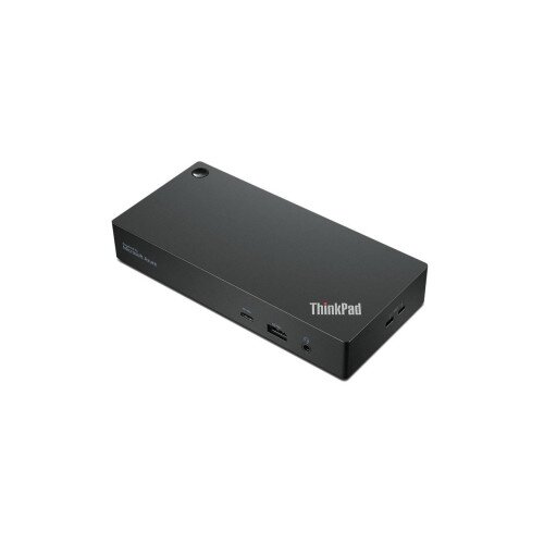 Lenovo ThinkPad Universal USB-C Smart Dock