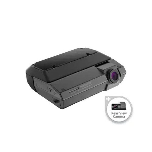 THINKWARE F790 Front + Rear Dash Cam Bundle