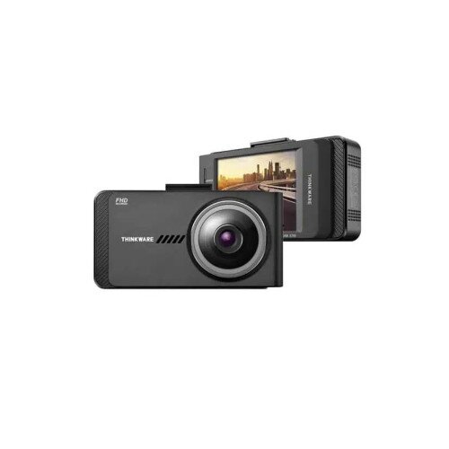 THINKWARE X700 1080p Dash Cam