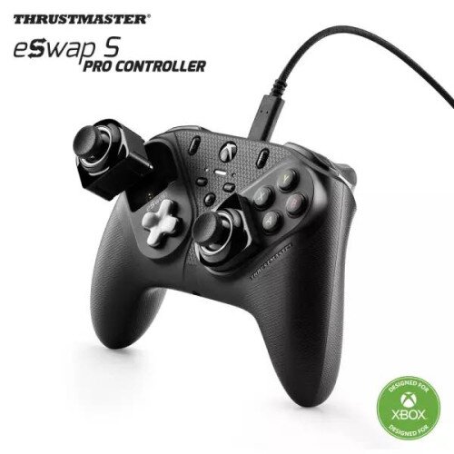 Thrustmaster Eswap S Pro Gaming Controller