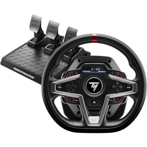 Thrustmaster T248 (Playstation / PC) Racing Wheel