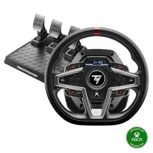 Thrustmaster T248 (Xbox / PC) Racing Wheel
